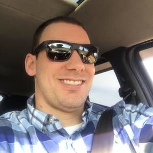 Meet your Posher, Jason